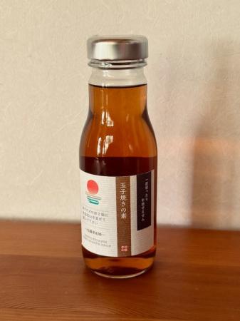 混ぜるだけで料亭の味。松籟亭「玉子焼きの素」販売開 混ぜるだけで料亭の味。松籟亭「玉子焼きの素」販売開