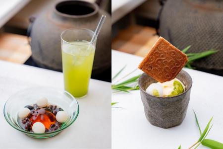 浅草で味わう、ひんやり日本の夏。『ENGAWA ASAKUSA』 浅草で味わう、ひんやり日本の夏。『ENGAWA ASAKUSA』