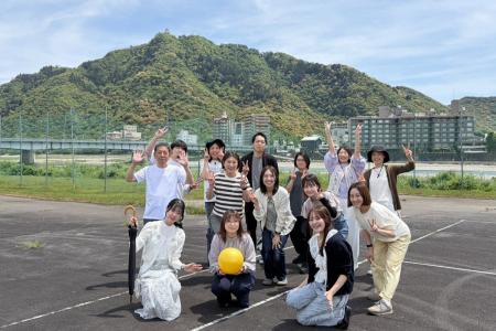 汗をかくのは、夏が来てからでは遅い。--ITreatが初夏 汗をかくのは、夏が来てからでは遅い。--ITreatが初夏