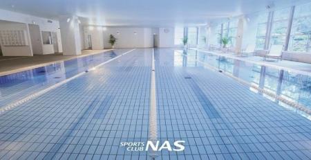 猛暑・酷暑日はスポーツクラブを地域の「避暑シェルタ 猛暑・酷暑日はスポーツクラブを地域の「避暑シェルタ