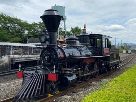 【京都鉄道博物館】~開館10周年記念イベント~鉄道記 【京都鉄道博物館】~開館10周年記念イベント~鉄道記