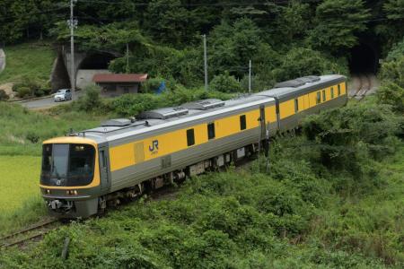 【京都鉄道博物館】デビュー20周年記念「キヤ141系気