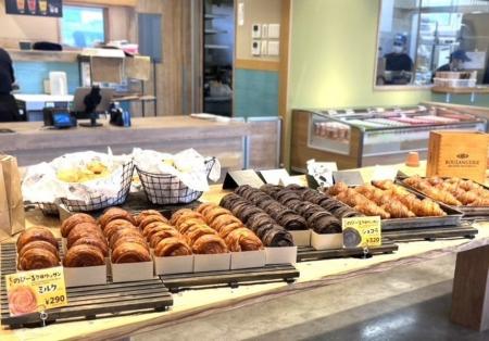福島県初出店!「R Baker郡山店」グランドオープン 福島県初出店!「R Baker郡山店」グランドオープン