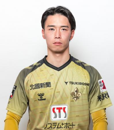 山ノ井拓己選手　移籍先決定のお知らせ