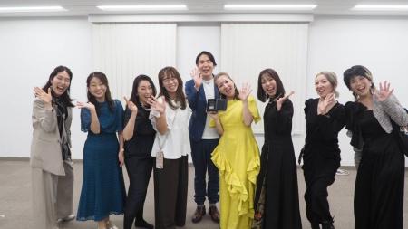 ソーシャルビジネスコミュニティ「ワクセル」が1年の ソーシャルビジネスコミュニティ「ワクセル」が1年の