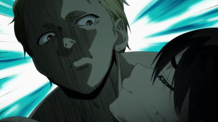 TVアニメ『うしろの正面カムイさん』第2話TOKYO MXに TVアニメ『うしろの正面カムイさん』第2話TOKYO MXに