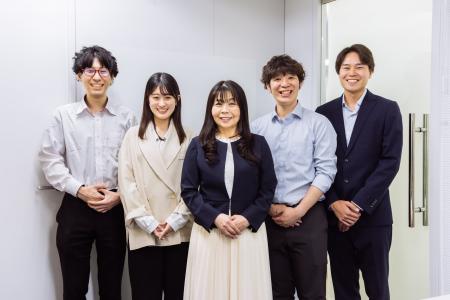 創業47年のシステム開発会社・恒和システム 創業47年のシステム開発会社・恒和システム