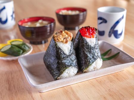 【おにぎりこんが グランフロント大阪店】2026年7月14