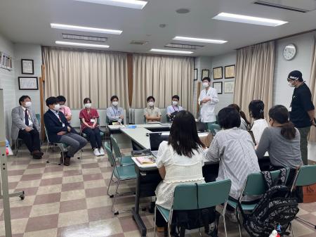 【叡啓大学】令和8年度上期共創プログラム「学生実証 【叡啓大学】令和8年度上期共創プログラム「学生実証