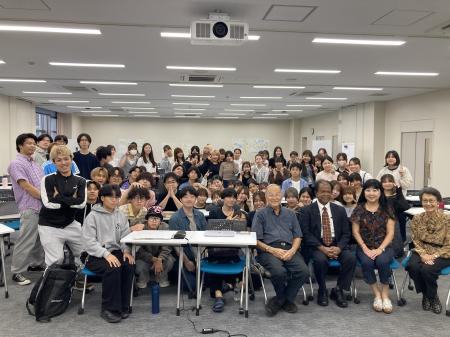 【叡啓大学】Lanka Nippon BizTech Institute (LNBTI)