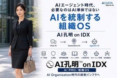 AIエージェント時代、必要なのはAI単体ではない「AIを AIエージェント時代、必要なのはAI単体ではない「AIを