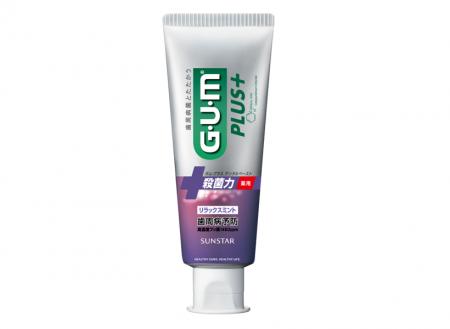 G・U・M、夜からはじめる歯周病予防の新習慣を提案 G・U・M、夜からはじめる歯周病予防の新習慣を提案
