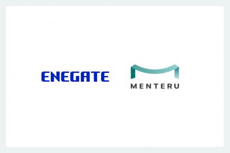 株式会社メンテル、エネゲートのマッチングプログラム