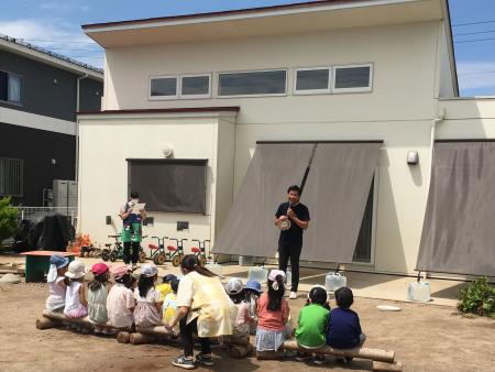 山形こどもSDGs研究所、発足6年で保育園24園を支援 山形こどもSDGs研究所、発足6年で保育園24園を支援