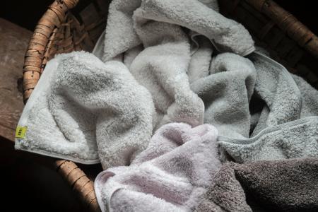 【IDEE】オリジナルタオル「Repos Luxe」を新発売 【IDEE】オリジナルタオル「Repos Luxe」を新発売