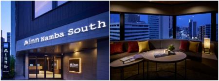 SQUEEZE、最大収容人数157名対応の「Minn 難波 South SQUEEZE、最大収容人数157名対応の「Minn 難波 South