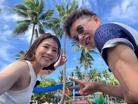 フィジー政府観光局、人気YouTuber「せやぷろはうす」 フィジー政府観光局、人気YouTuber「せやぷろはうす」