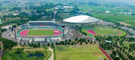 【埼玉県】彩の国 ふれあいスポーツフェスティバル202 【埼玉県】彩の国 ふれあいスポーツフェスティバル202