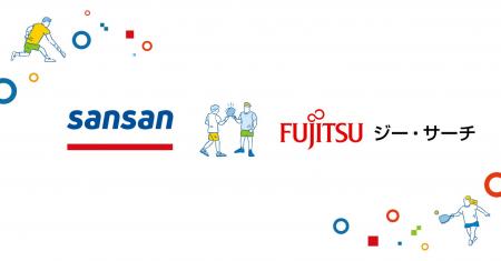 Sansan、ピックルボールプレーヤー向けAIフィードバッ
