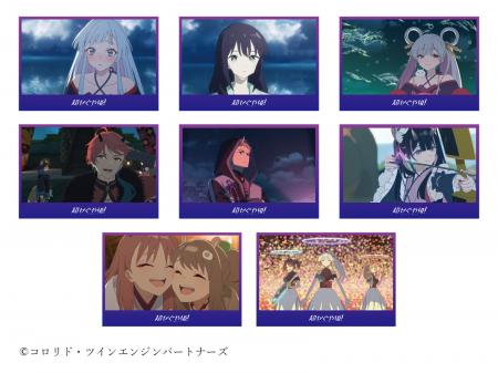 夏休みは『超かぐや姫!』とお祭り気分! and GALLERY 夏休みは『超かぐや姫!』とお祭り気分! and GALLERY