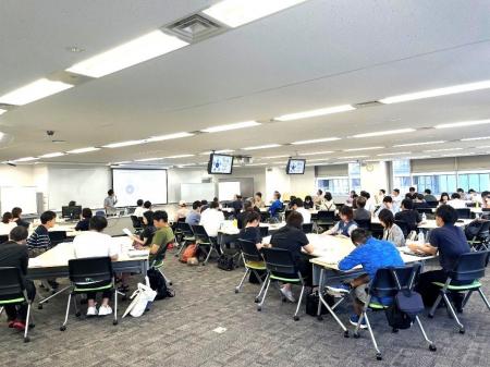 明治大学ビジネススクールが8月23日(日)開催のMBAス 明治大学ビジネススクールが8月23日(日)開催のMBAス