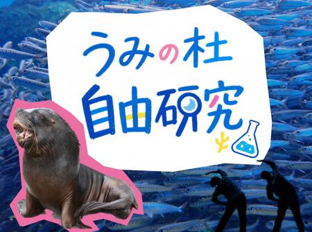 【仙台うみの杜水族館】不思議がいっぱいの海にまつわ