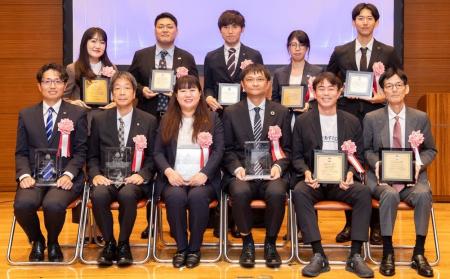 「ツアーグランプリ2026」受賞者発表・表彰式を開催 「ツアーグランプリ2026」受賞者発表・表彰式を開催