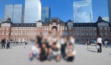 未来への門出を応援、宮崎の児童養護施設「青島学園」