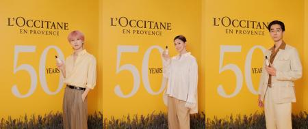 メゾン創設50周年を記念したPOP UPイベント「ロクシ メゾン創設50周年を記念したPOP UPイベント「ロクシ