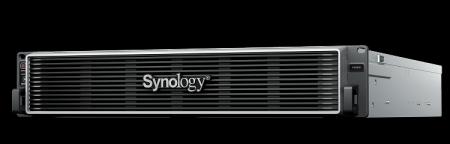 Synology(R)、FS3420 によりオールフラッシュのエンタ Synology(R)、FS3420 によりオールフラッシュのエンタ