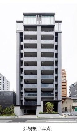 大阪屈指の文教地区に誕生、「大阪上本町」駅徒歩7分 大阪屈指の文教地区に誕生、「大阪上本町」駅徒歩7分