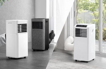 40℃の猛暑環境でも安定した冷却性能を発揮!断熱仕様 40℃の猛暑環境でも安定した冷却性能を発揮!断熱仕様