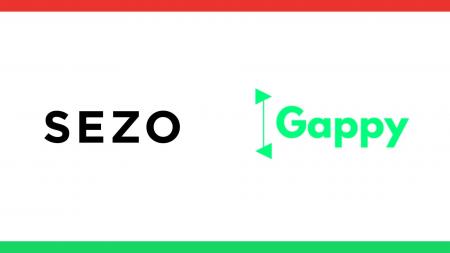株式会社SEZOと株式会社Gappy、インバウンド観光DXを 株式会社SEZOと株式会社Gappy、インバウンド観光DXを