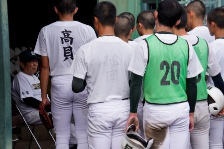 春のセンバツ4強入りで得た財産を胸に。専大松戸高校 春のセンバツ4強入りで得た財産を胸に。専大松戸高校