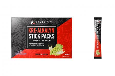 【新発売】水がいらない“食べるクレアチン”「クレアル 【新発売】水がいらない“食べるクレアチン”「クレアル