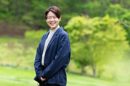 若者が地域に関わる仕組みづくりへ―NPO法人miraito理 若者が地域に関わる仕組みづくりへ―NPO法人miraito理