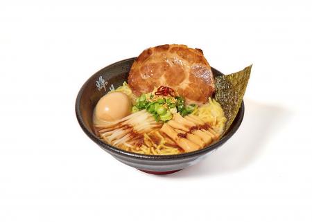 吉野家ホールディングス、米国のラーメン事業「Kizuki