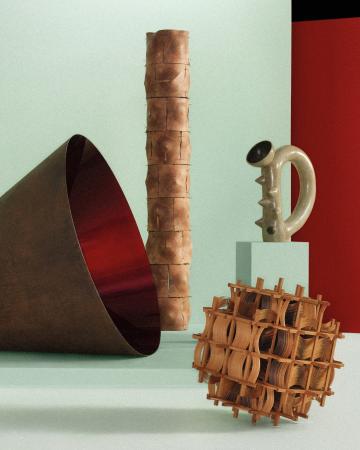 第10回LOEWE FOUNDATION Craft Prizeの応募受付を開始 第10回LOEWE FOUNDATION Craft Prizeの応募受付を開始