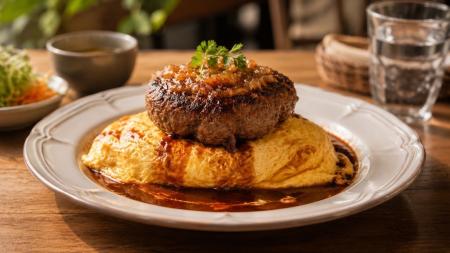 大阪・和泉から全国へ。地域ブランド「恋バーグ」誕生