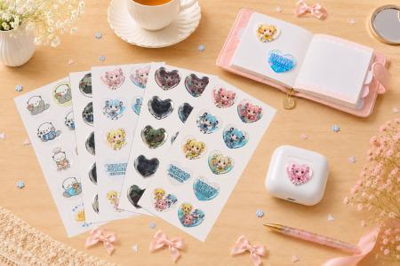 WEBデザインツールで入稿!オリジナルプリント.jpが「 WEBデザインツールで入稿!オリジナルプリント.jpが「