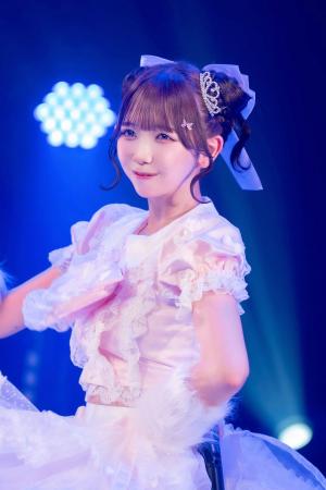 天使系アイドル・CURE'T、城田あいり生誕記念プロデ 天使系アイドル・CURE'T、城田あいり生誕記念プロデ