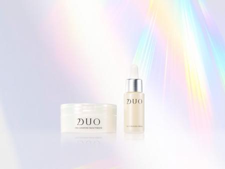 【新発売】「DUO PORELESS(デュオ ポアレス)」大人 【新発売】「DUO PORELESS(デュオ ポアレス)」大人