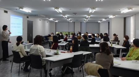 【神奈川県】令和8年度女性管理職育成セミナー「女性 【神奈川県】令和8年度女性管理職育成セミナー「女性