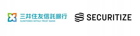 Securitize、三井住友信託銀行によるパブリックブロッ Securitize、三井住友信託銀行によるパブリックブロッ