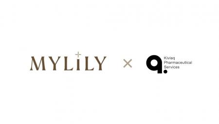 更年期専門オンライン診療プラットフォーム「MYLILY」 更年期専門オンライン診療プラットフォーム「MYLILY」