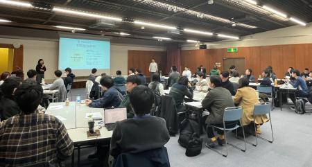 企業人材が地域の未来を本気で描く!「DAISプロジェク 企業人材が地域の未来を本気で描く!「DAISプロジェク