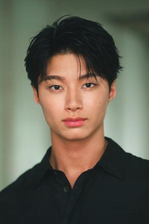 ABEMA「今日、好きになりました。」で話題沸騰の榎田 ABEMA「今日、好きになりました。」で話題沸騰の榎田