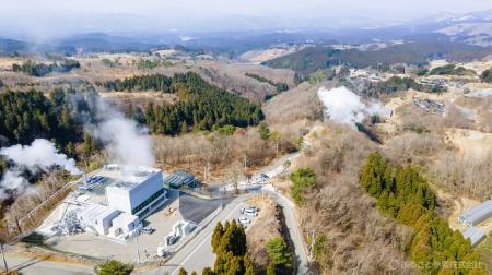 地域と企業をつなぐ地熱発電を推進 - わいた第2地熱 地域と企業をつなぐ地熱発電を推進 - わいた第2地熱