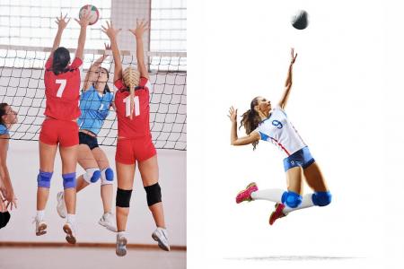 世界屈指の強豪・トルコ女子バレーボールに注目 世界屈指の強豪・トルコ女子バレーボールに注目