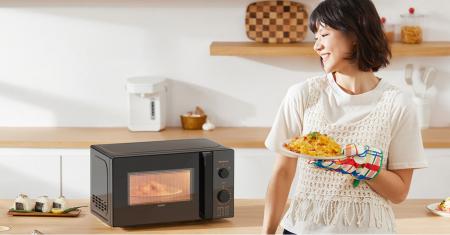 年内最安価!COMFEE'(コンフィー)の電子レンジが驚 年内最安価!COMFEE'(コンフィー)の電子レンジが驚
